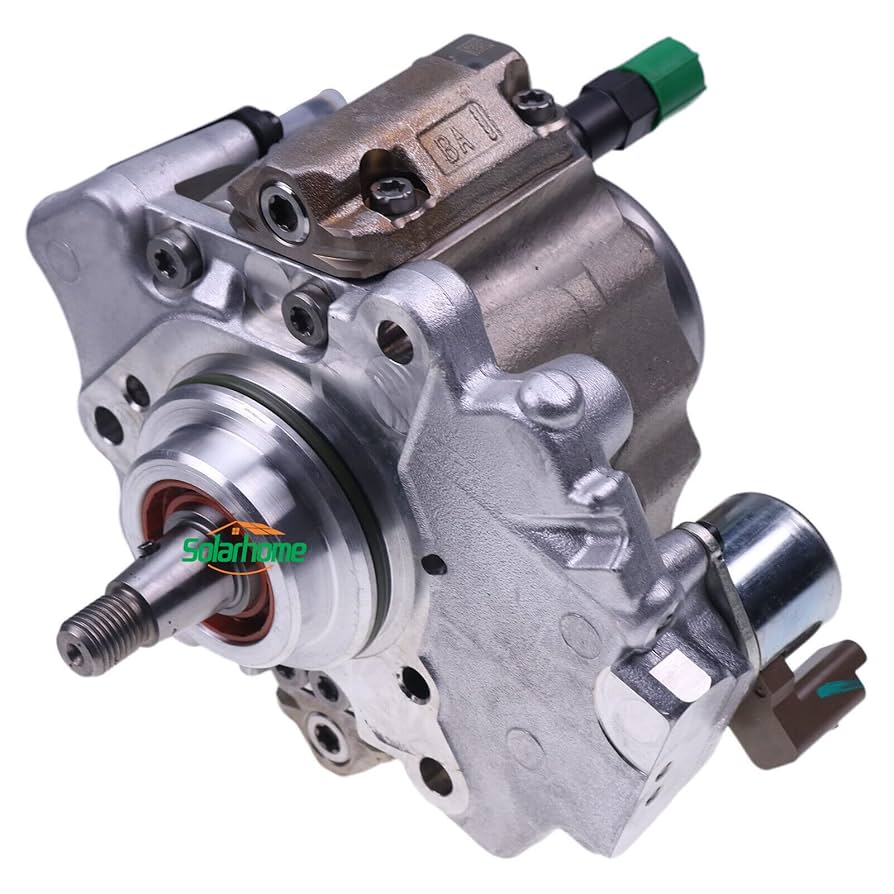 Amazon.com: Solarhome New Fuel Pump 7256789 28526390